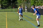 MSoc vs Mitchell  Men’s Soccer vs Mitchell College. - Photo by Keith Nordstrom : Wheaton, MSoccer, MSoc, Men’s Soccer